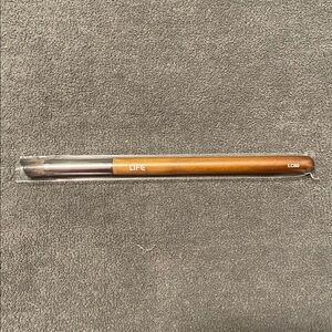 Angled Dome Detailing Brush